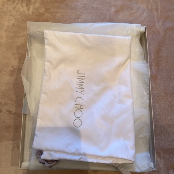 Jimmy Choo black heels - Picture 7 of 10